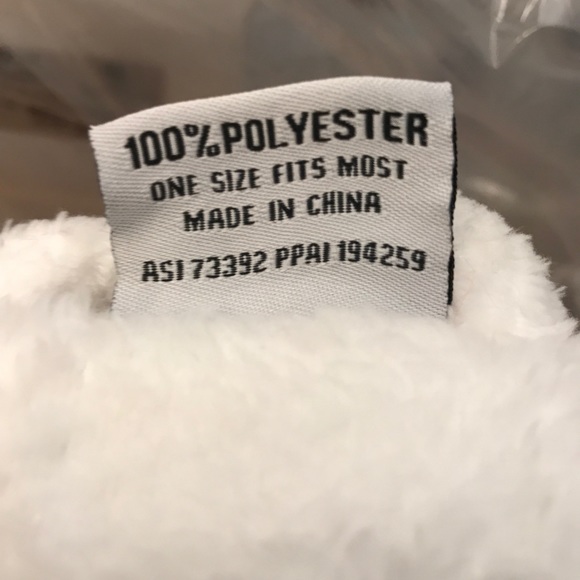 Apollo Women's Bathrobe one size fits most (M/L) - Picture 4 of 5